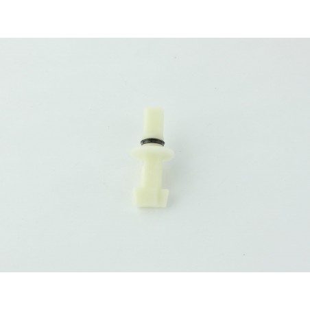 FILTRE BLANC EN MOUSSE POUR COUVERCLE D'ASPIRATEUR NILFISK-ALTO - R2MS