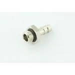 RACCORD DROIT 1/4X9