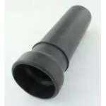 TUBE KIT, TANK, RECVY, REPLMT POUR AUTOLAVEUSE TENNANT