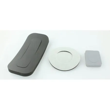 KIT JOINT POUR AUTOLAVEUSE FIORENTINI ECOPRO40 MIRA 40 (GUA0019)