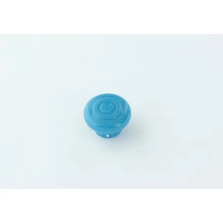 BOUCHON BLEU POUR AUTOLAVEUSE IMOP XL