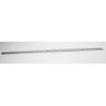 BARRE ARRIERE DROITE FIXATION LAMELLE LG 850 MM FLOORPUL JADE 55