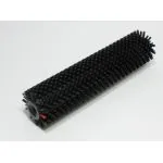 BROSSE NYLON ROTATIVE DURE NOIRE ROLLY