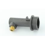 COUDE ADAPTATEUR POMPE TRUVOX MULTIWASH