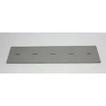 BAVETTE LATERALE POUR AUTOLAVEUSE HAKO B310R