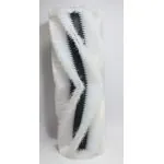 BROSSE CENTRALE CHEVRON PPL 0,5 POUR BALAYEUSE NILFISK SR 1601 MAXI