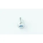 VIS A TETE CYLINDR., M 5X 12 D7985 SSA2