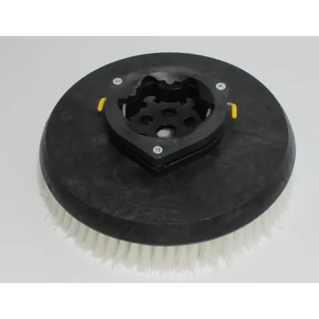 BRUSH, DISK, SCB, 13.0D, NYL 6.6 [TNV] POUR AUTOLAVEUSE TENNANT