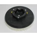 BRUSH, DISK, SCB, 13.0D, NYL 6.6 [TNV] POUR AUTOLAVEUSE TENNANT