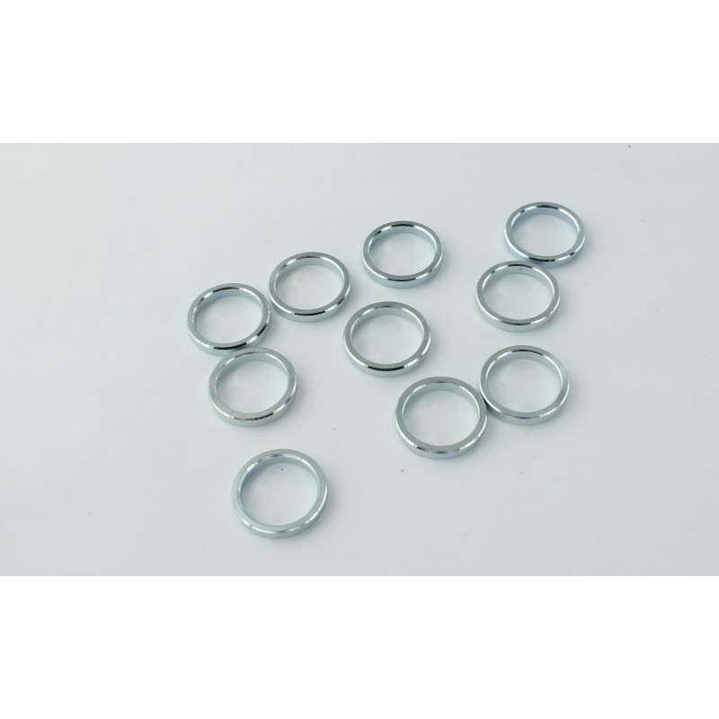 ENTRETOISE Ø20.5X25X4 10 PCS NILFISK