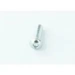 VIS, BTN, M8 X 1.25 X 30, BLK POUR AUTOLAVEUSE TENNANT