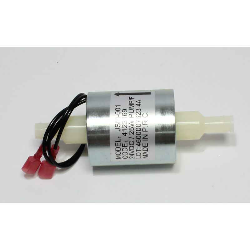 POMPE A EAU 24V POUR AUTOLAVEUSE TASKI