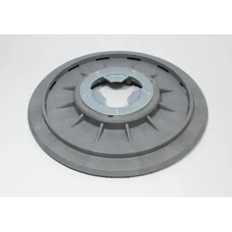 PLATEAU PORTE DISQUE DIAM 400MM