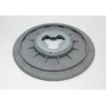 PLATEAU PORTE DISQUE DIAM 400MM