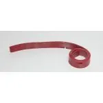 LAMELLE SUCEUR AVANT LG825MM POUR AUTOLAVEUSE FLOORPUL QUARTZ 50