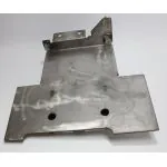 CHASSIS NOVAKEM 52BT (3087)