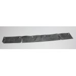 BAVETTE AV.CARTER BROSSE C85NM