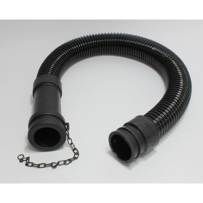 TUYAU DE VIDANGE POUR AUTOLAVEUSE FLOORPUL CORAL 65