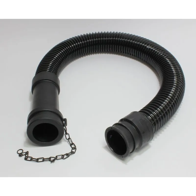 TUYAU DE VIDANGE POUR AUTOLAVEUSE FLOORPUL CORAL 65