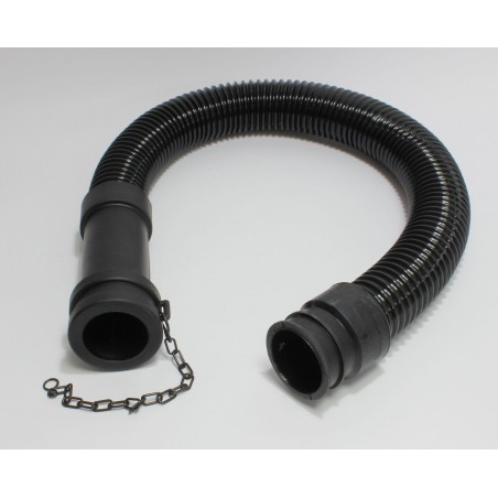 TUYAU DE VIDANGE POUR AUTOLAVEUSE FLOORPUL CORAL 65