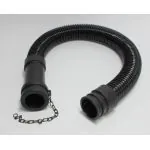 TUYAU DE VIDANGE POUR AUTOLAVEUSE FLOORPUL CORAL 65