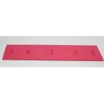 LINATEX® EXT. DE COTE BROSSE BAVETTE POUR AUTOLAVEUSE TENNANT
