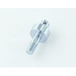 AXE DE VERIN PLATEAU BROSSEUR