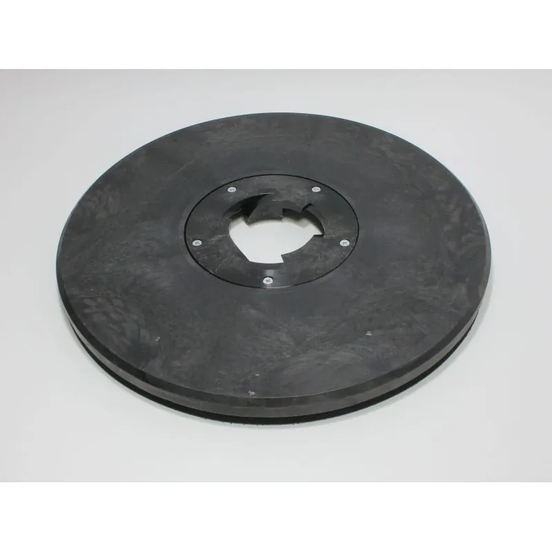 PLATEAU PORTE DISQUE DIAM 432MM POUR AUTOLAVEUSE COMAC XL