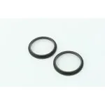 KIT FLASQUE ROUL 2 PCS NILFISK