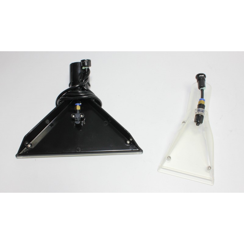 HML NOZZLE ASSEMBLY