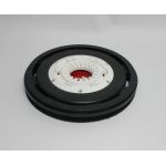 PLATEAU PORTE DISQUE DIAM 320MM HAKO B650R B650 B70