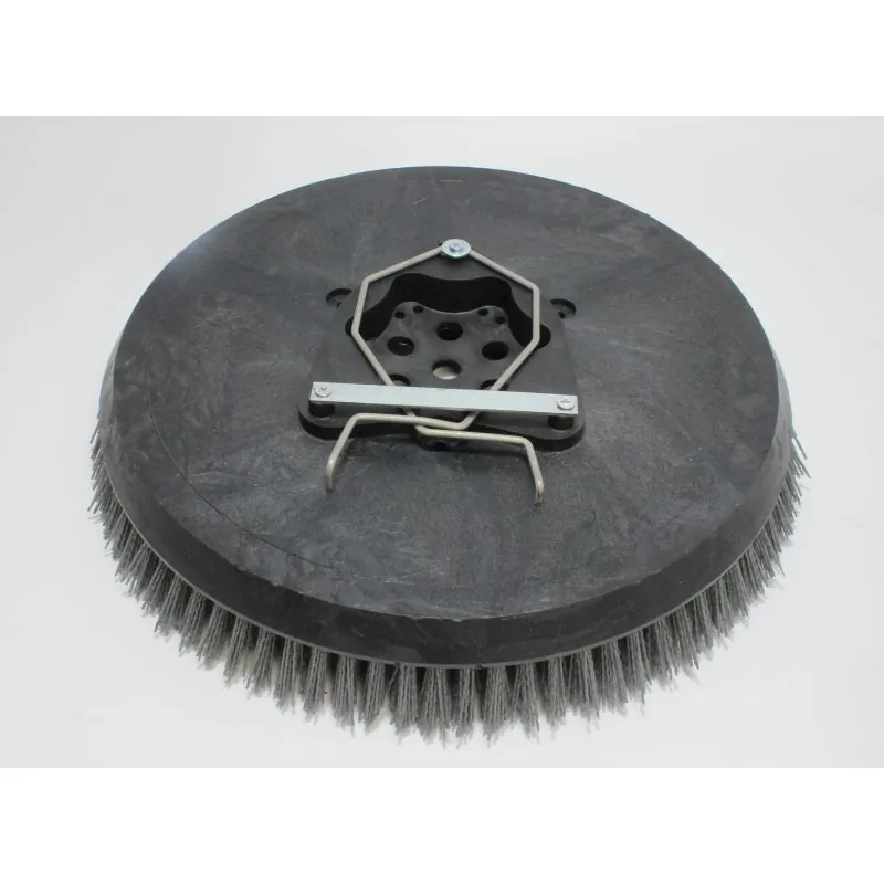 BROSSE TYNEX DIAM 410MM POUR AUTOLAVEUSE TENNANT