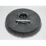 BROSSE TYNEX DIAM 410MM POUR AUTOLAVEUSE TENNANT