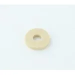 RONDELLE PLATE CAOUTCHOUC, 7.9X22X3.2 POUR AUTOLAVEUSE TENNANT