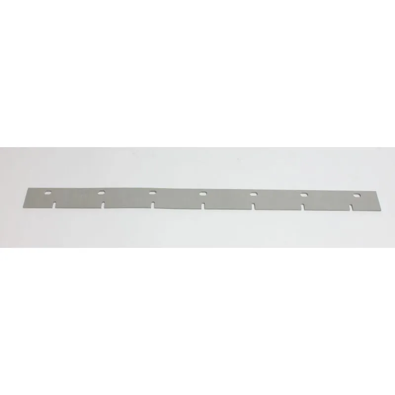 LAMELLE SUCEUR ARRIERE LG 467MMX31X3 POUR AUTOLAVEUSE HAKO E350 / E10