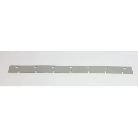 LAMELLE SUCEUR ARRIERE LG 467MMX31X3 POUR AUTOLAVEUSE HAKO E350 / E10