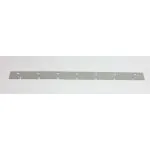 LAMELLE SUCEUR ARRIERE LG 467MMX31X3 POUR AUTOLAVEUSE HAKO E350 / E10