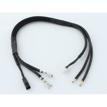 CABLE NOIR COMPLET POUR AUTOLAVEUSE IMOP LITE (11501480)