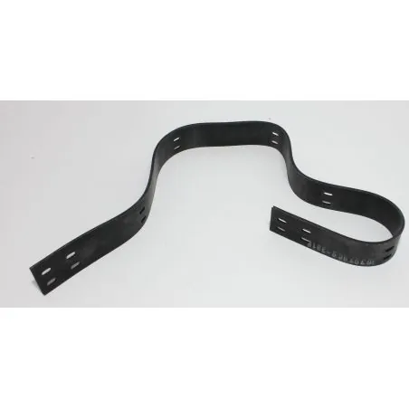 CONTRE BAVETTE POUR AUTOLAVEUSE HAKO B650R