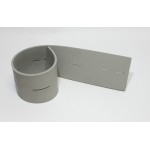 BAVETTE LATERALE POUR AUTOLAVEUSE HAKO B650R