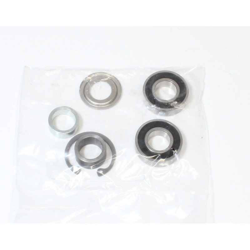 KIT ENTRAINEMENT TETE POUR SOL POUR AUTOLAVEUSE KARCHER