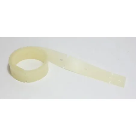 LAMELLE SUCEUR AVANT 1180MM POUR AUTOLAVEUSE HAKO B120 B115R