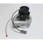 MOTEUR ASPIRATION 24V POUR AUTOLAVEUSE TENNANT