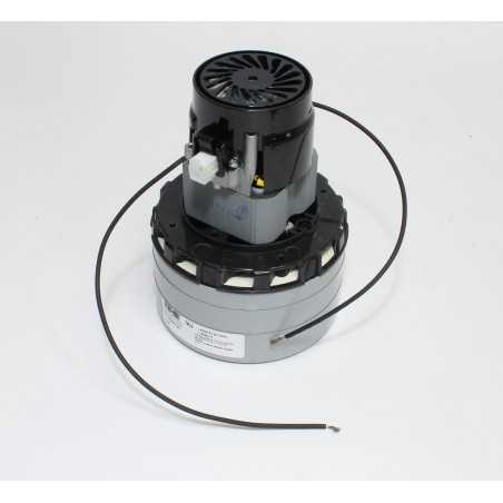 MOTEUR ASPIRATION 24V POUR AUTOLAVEUSE COMAC FIMAP