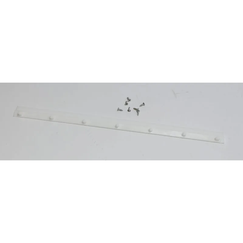 RACLEUR DE CONVOYEUR POUR AUTOLAVEUSE DUPLEX 420