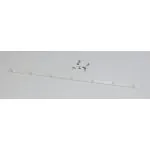 RACLEUR DE CONVOYEUR POUR AUTOLAVEUSE DUPLEX 420