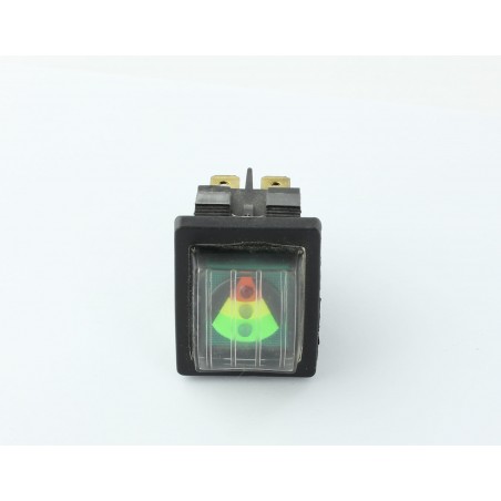 INDICATEUR DE CHARGE POUR AUTOLAVEUSE DEC SM52T