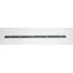 ARRETOIR SUR TETE DE BROSSE DE 650MM POUR AUTOLAVEUSE TENNANT T7