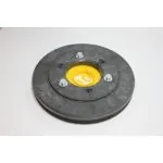 PLATEAU PORTE DISQUE DIAM 380MM POUR AUTOLAVEUSE DEC B38