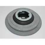 PLATEAU PORTE DISQUE DIAM 410MM POUR MONOBROSSE BI VITESSE FLOORMATIC